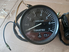 TOHATSU 90HP TLDI OUTBOARD