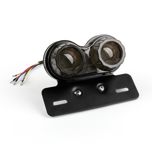 Motorcycle led rear - led, light