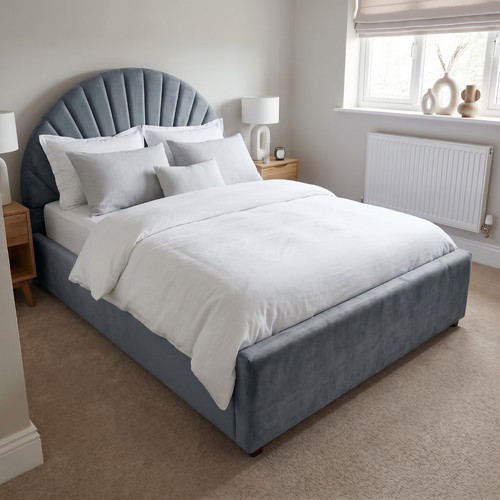 Brand new kids bed - brand, teddy