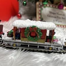 2nd Quality 1 x Christmas