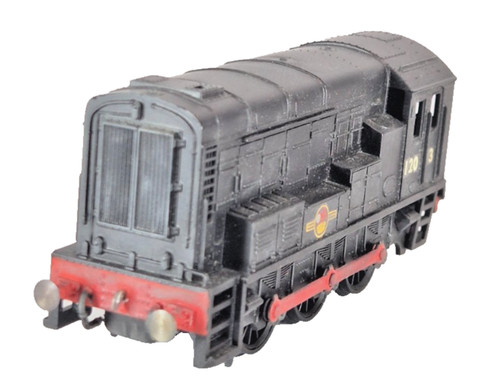 Lima gauge class - oo, 08