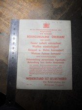 Ww2 1945 Allied Propaganda