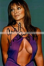 Carol Vorderman TV Presenter