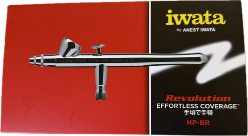 Brand new anest iwata - brand,