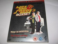 MAX & PADDY'S BOX SET  Road to