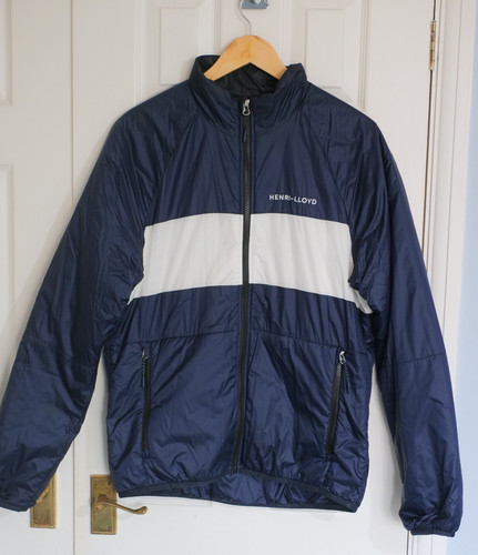 Henri lloyd jacket - lloyd, mens