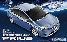 Fujimi 1/24 Model Kit Toyota