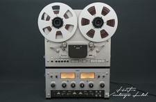 Akai PRO-1000 Professional Tape Recorder ®️ HiFi Vintage