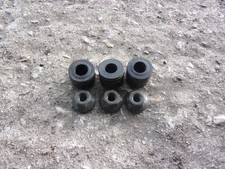 SUZUKI GSX-R 750 WR-WS 94/95