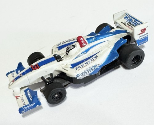 Afx tomy mega - tomy, forsythe