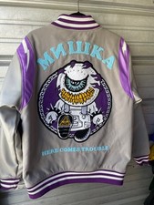 Mishka MNWKA Here Comes