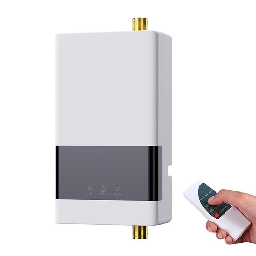 6000w electric tankless - 6000w,