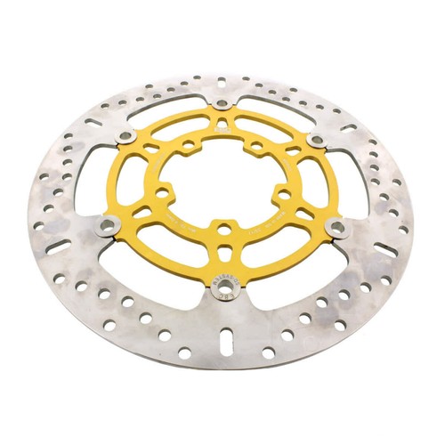Md842x floating ebc brake - floating, disc