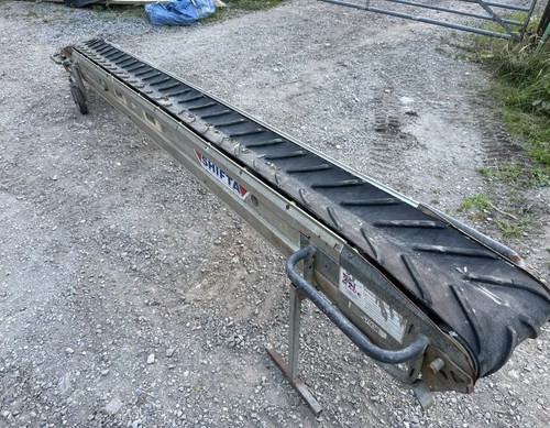 Mace industries shifta - industries,