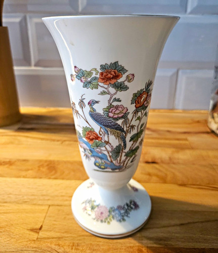 Wedgwood bone china kutani - wedgwood,