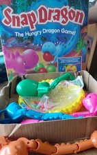 Vintage 80s Snap Dragon Tony