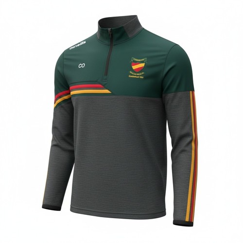 Mens cambuslang irish rugby - irish,