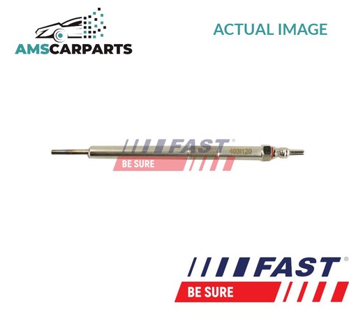 Engine glow plug ft82758 - ft82758, fast