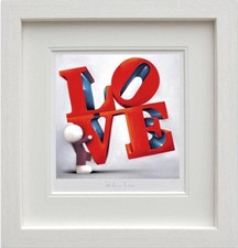 Stolen Love By Doug Hyde