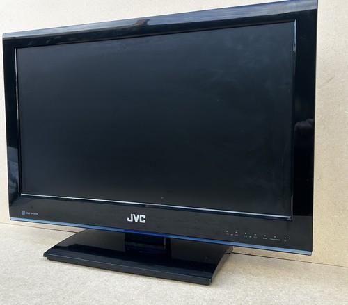 Jvc lt 24hg22j lcd - jvc, 24”