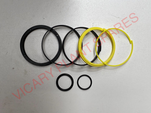 Kit ram seal jcb part - seal,