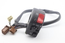 Right Commode YAMAHA YZF 600 R