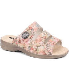 Pavers Extra Wide Fit Sandals