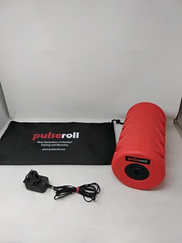 Pulse roll vibrating - pulse,