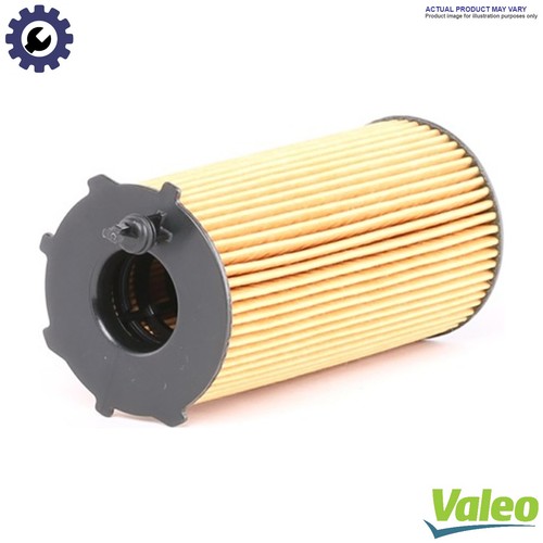 Oil filter 586683 for - oil, hyundai