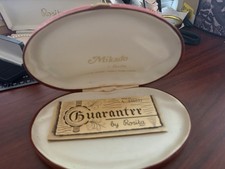 Mikado by Rosita Double Strand