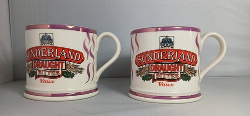 Tankards sunderland draught - tankards,