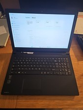 Toshiba Satellite R50-B-12X