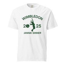 Wimbledon 2025 T-Shirt –