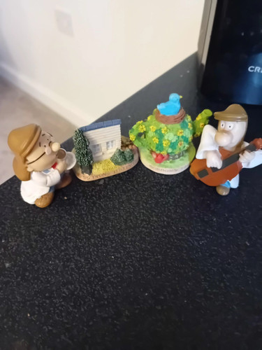 Tetley tea folk - sydney, &
