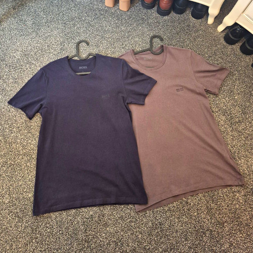 Pack hugo boss - 2,