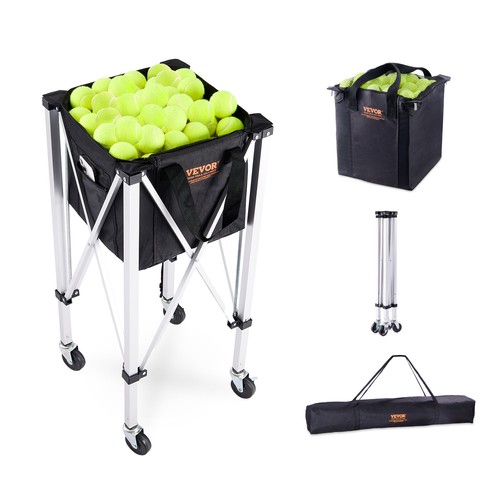 Vevor tennis ball hopper - tennis,