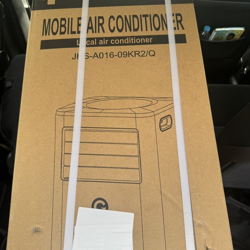 Kgogo air conditioning unit - air,
