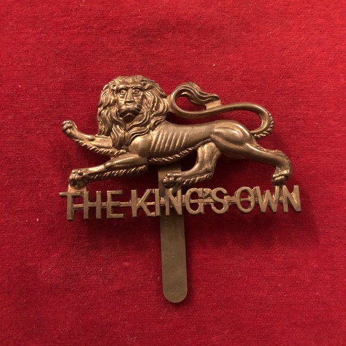 The king own royal - own,
