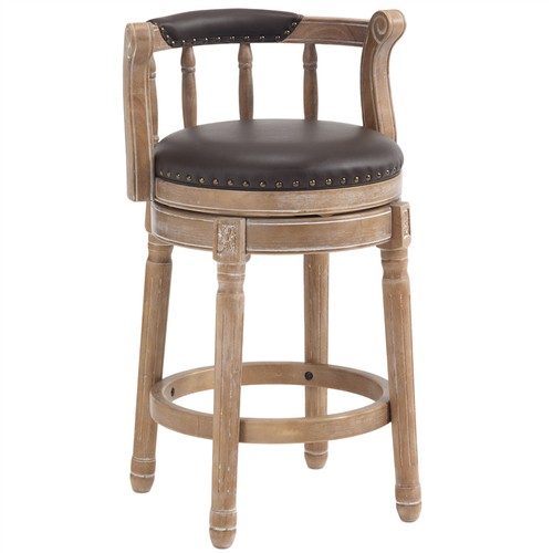 Seat height cow - seat, top