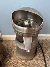 Commercial - Vintage - Sunkist