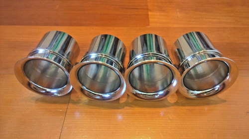 Original weber short - , 16mm