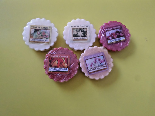 Selection yankee candle - of,
