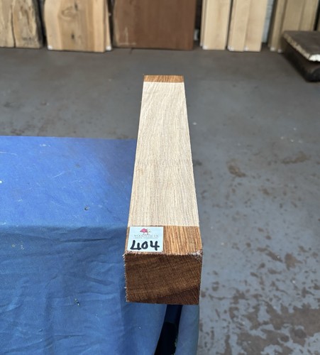 English oak 65x65x400mm - 1, /