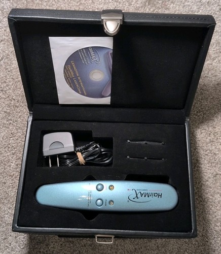 Lexington hairmax lasercomb - hairmax,