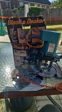 Black & Decker DN66 Plunge