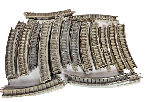 Job lot triang r106 - triang, oo