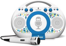 Kids Karaoke Singing Machine
