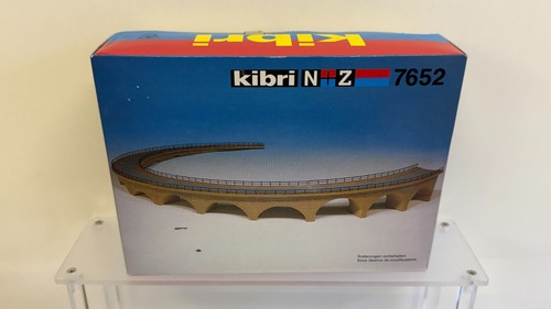 Kibri 7652 gauge - 7652,