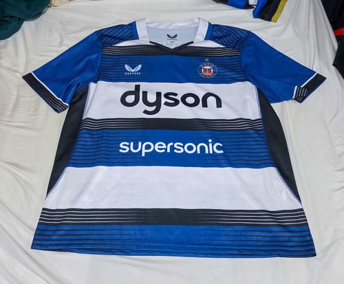 Castore bath rugby - bath, home