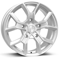 Alloy Wheels 16" 1Form Edition